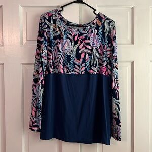 Lilly Pulitzer Top